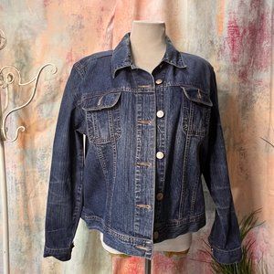 VTG 📌GEGRGE essentials 80s Denim Jacket